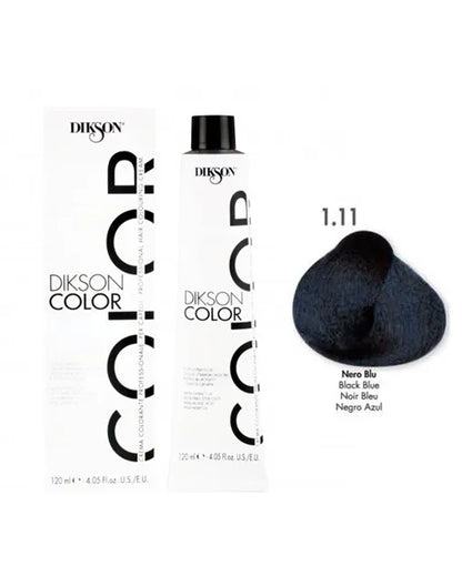 DIKSON TINTA 120ML