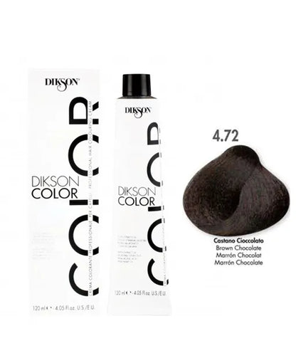 DIKSON TINTA 120ML