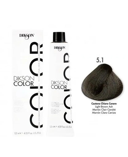DIKSON TINTA 120ML