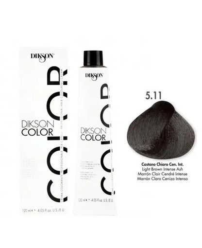 DIKSON TINTA 120ML