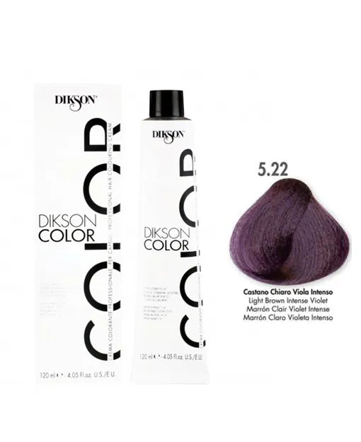 DIKSON TINTA 120ML