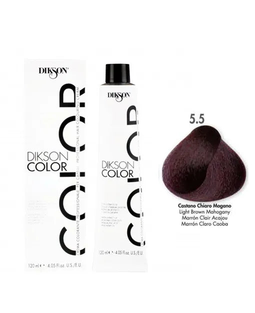 DIKSON TINTA 120ML
