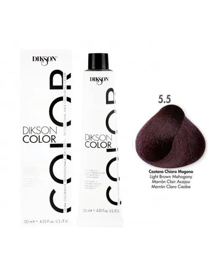 DIKSON TINTA 120ML