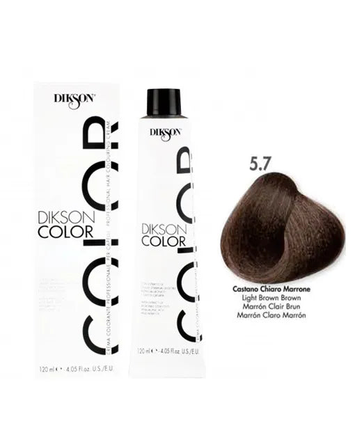 DIKSON TINTA 120ML