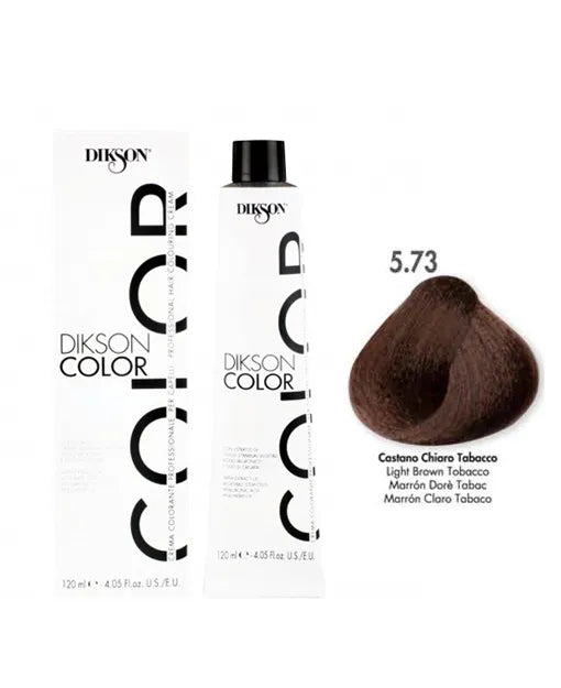 DIKSON TINTA 120ML