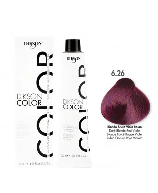 DIKSON TINTA 120ML