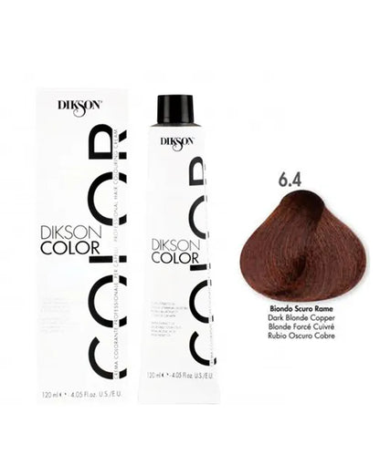 DIKSON TINTA 120ML