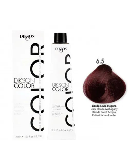 DIKSON TINTA 120ML