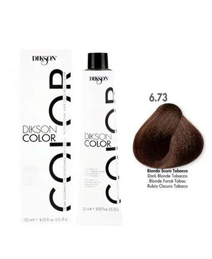 DIKSON TINTA 120ML
