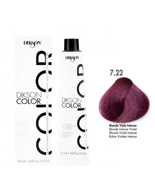 DIKSON TINTA 120ML