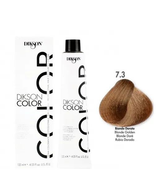DIKSON TINTA 120ML