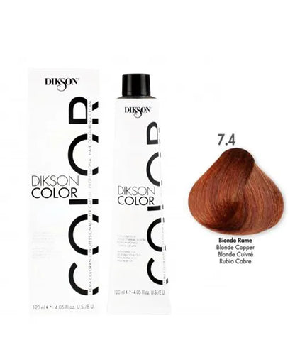 DIKSON TINTA 120ML