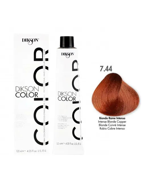 DIKSON TINTA 120ML