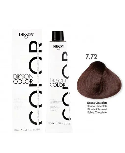 DIKSON TINTA 120ML