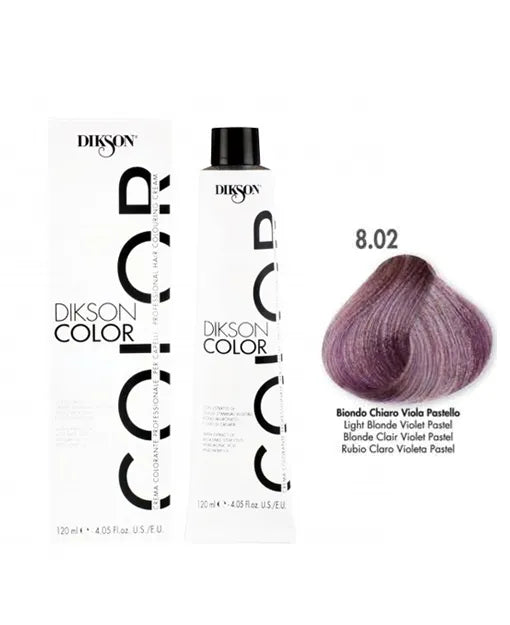 DIKSON TINTA 120ML