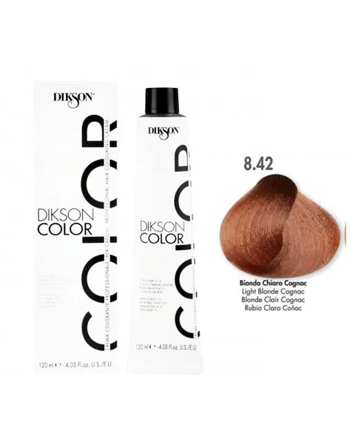DIKSON TINTA 120ML