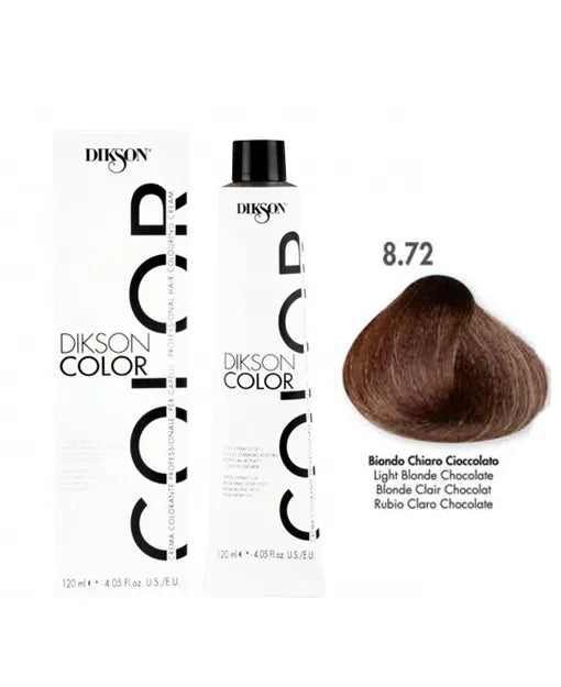 DIKSON TINTA 120ML