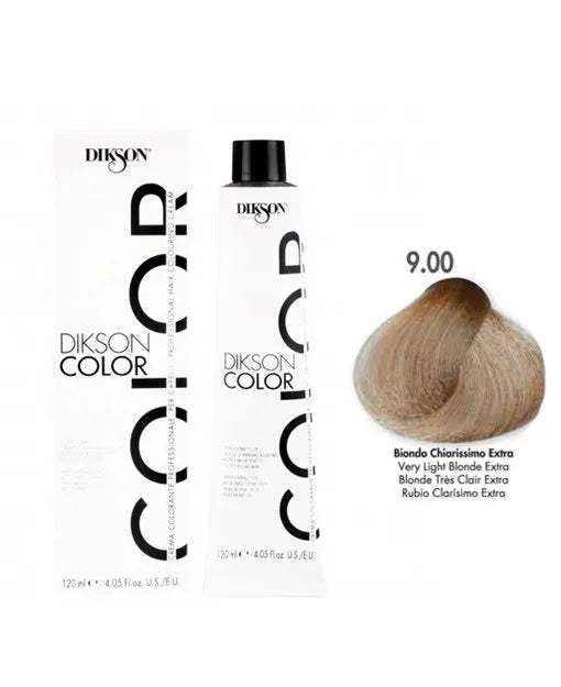 DIKSON TINTA 120ML