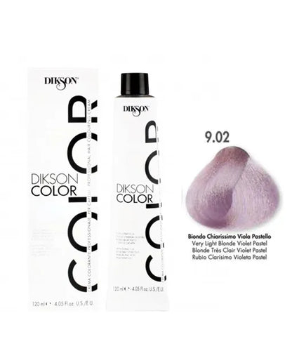 DIKSON TINTA 120ML