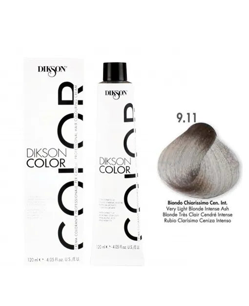 DIKSON TINTA 120ML