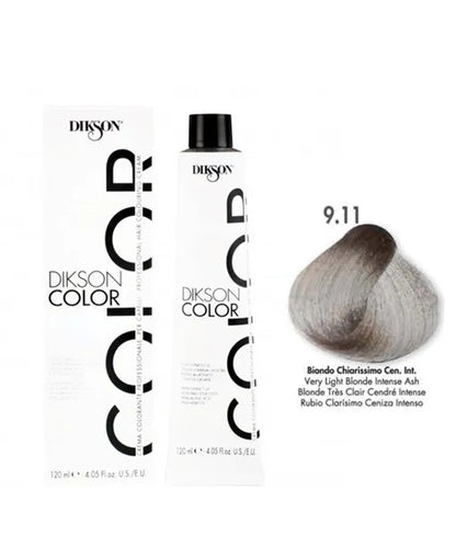 DIKSON TINTA 120ML