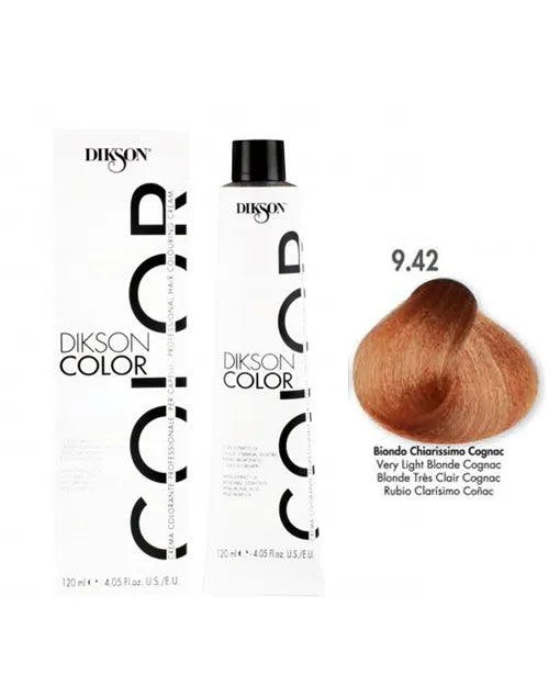 DIKSON TINTA 120ML