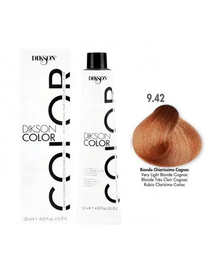 DIKSON TINTA 120ML