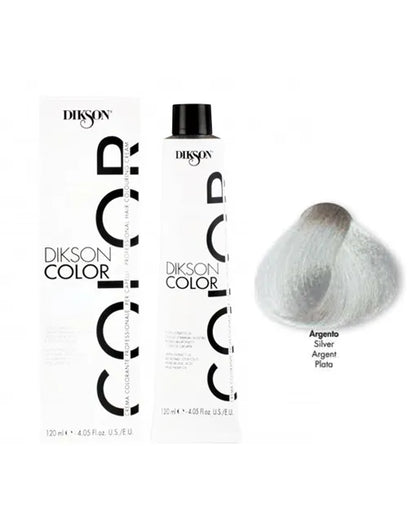 DIKSON TINTA 120ML