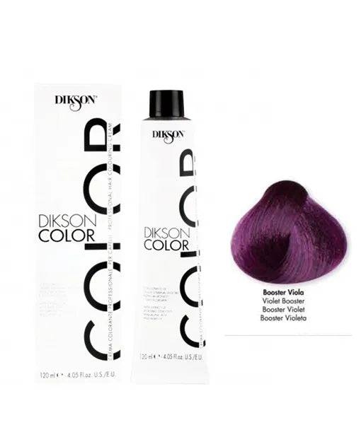 DIKSON TINTA 120ML