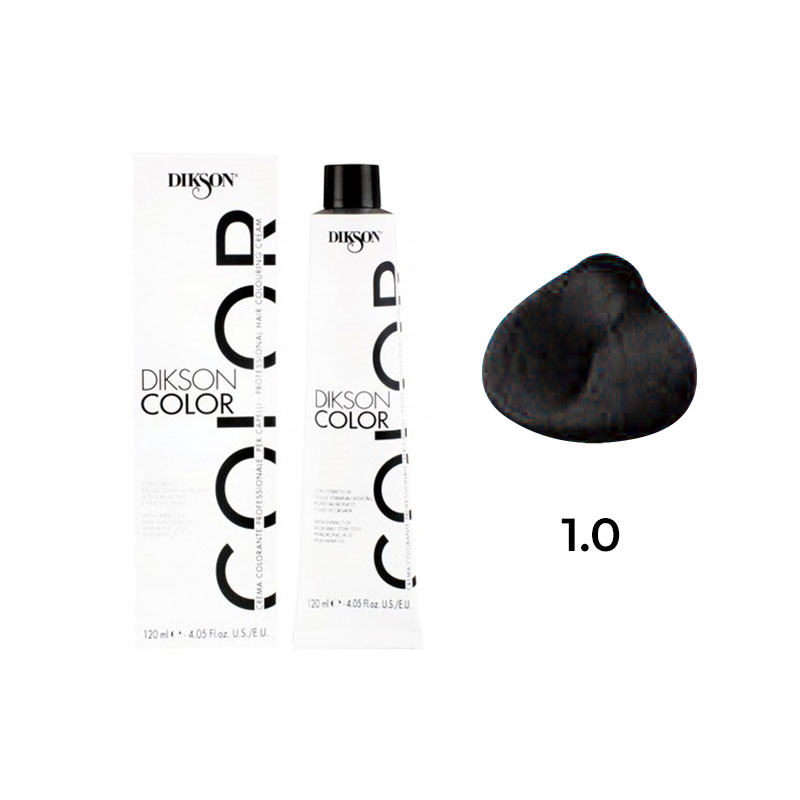 DIKSON TINTA 120ML