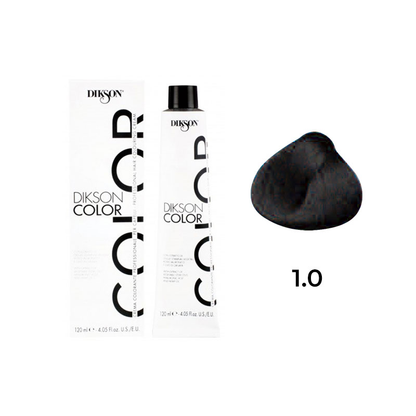 DIKSON TINTA 120ML