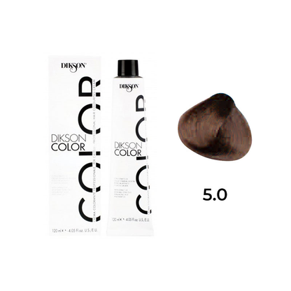 DIKSON TINTA 120ML
