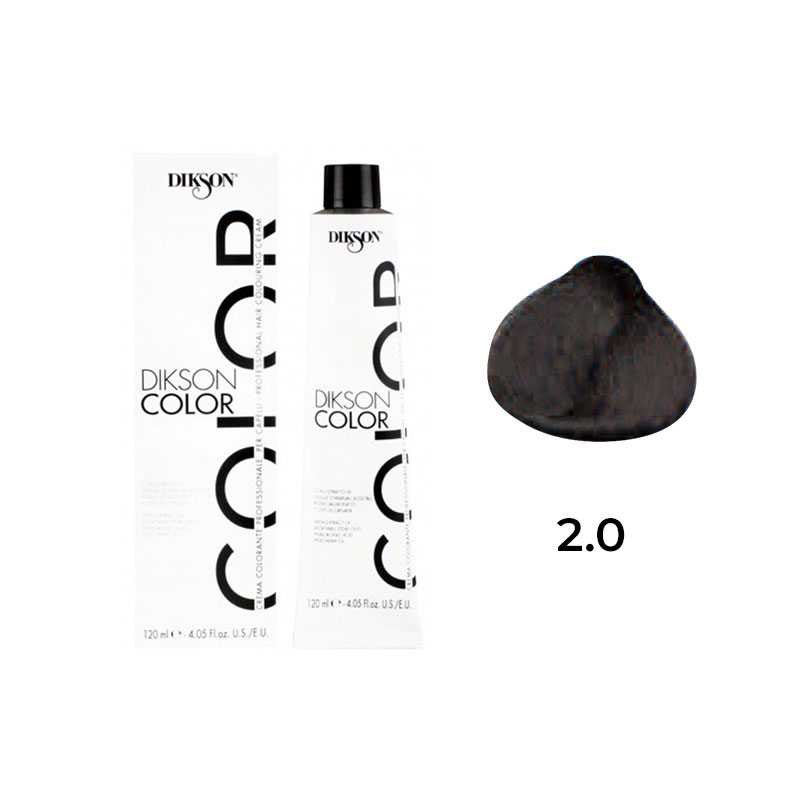 DIKSON TINTA 120ML
