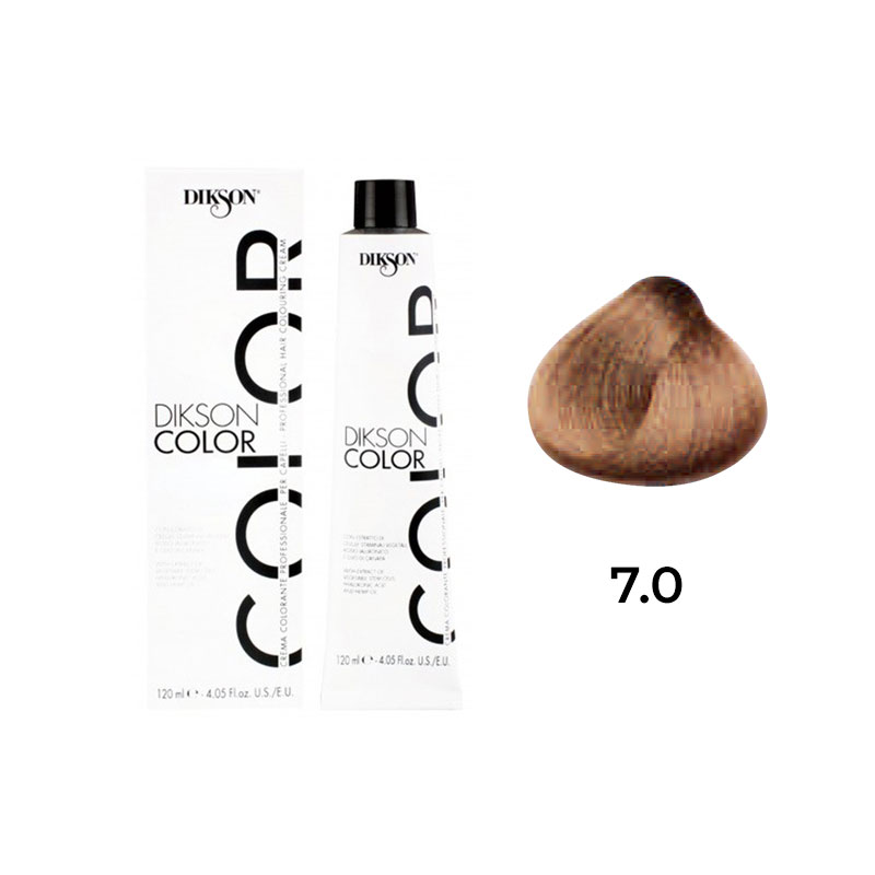 DIKSON TINTA 120ML