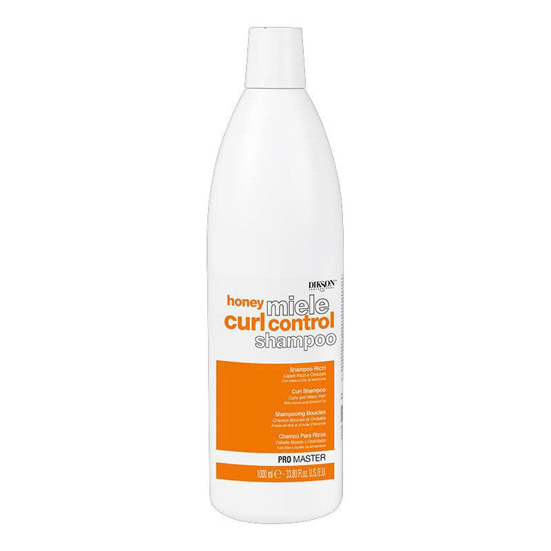 DIKSON PROMASTER SHAMPOO MIELE 1000ML