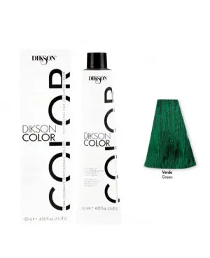 DIKSON TINTA 120ML