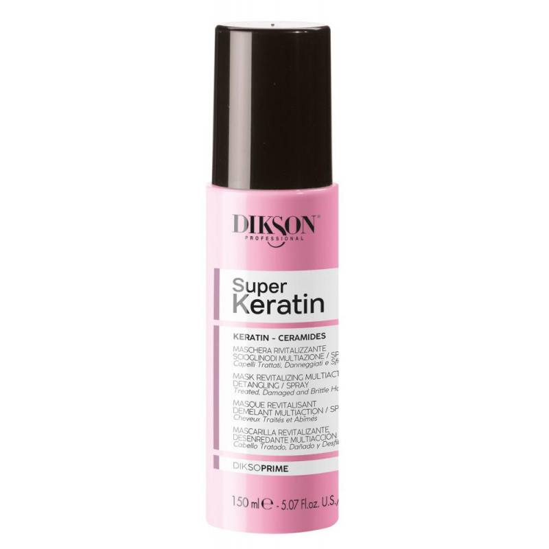 DIKSON PRIME KERATIN MASCHERA NODI 150 ML