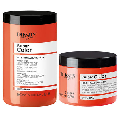 DIKSON PRIME COLOR MASCHERA PROTETTIVO
