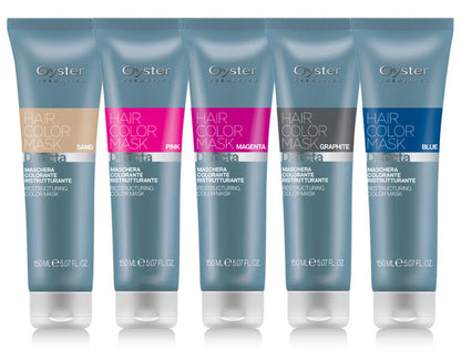 OYSTER DIRECTA MASCHERA COLORANTE 150ML