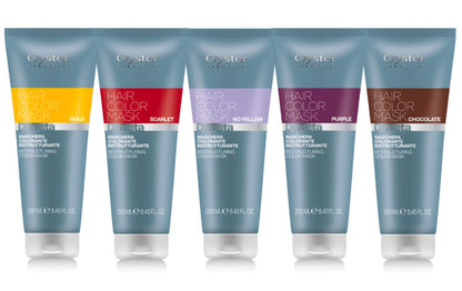 OYSTER DIRECTA MASCHERA COLORANTE 250ML