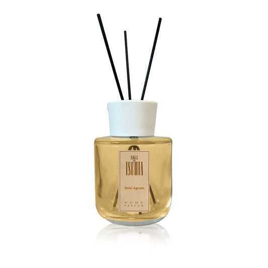 SALI DI ISCHIA DOLCI AGRUMI HOME PARFUM 100ML