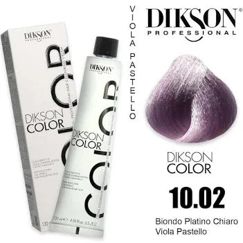 DIKSON TINTA 120ML