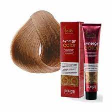 ECHOSLINE SYNERGY TINTA SENZA AMMONIACA E PPD 100ML