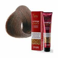 ECHOSLINE SYNERGY TINTA SENZA AMMONIACA E PPD 100ML