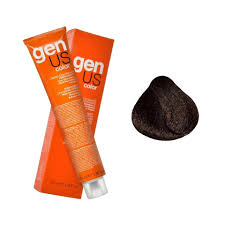 GENUS TINTA 100ML