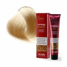 ECHOSLINE SYNERGY TINTA SENZA AMMONIACA E PPD 100ML