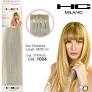HC MILANO EXTENSION CON CHERATINA CIOCCHE NATURALI 50-55 CM