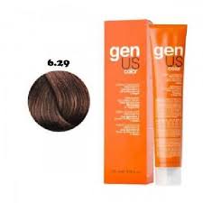 GENUS TINTA 100ML