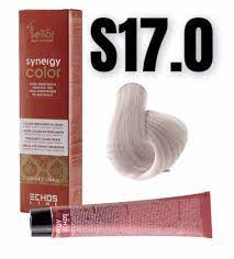 ECHOSLINE SYNERGY TINTA SENZA AMMONIACA E PPD 100ML