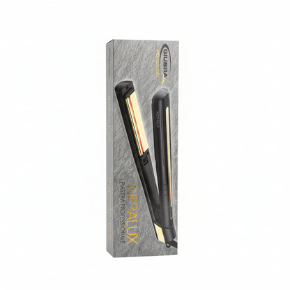 GIUBRA PIASTRA INFRALUX - Professional Look